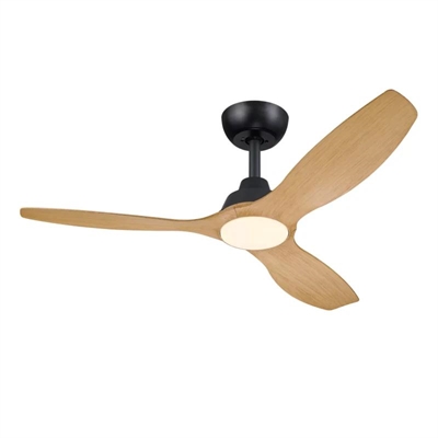 PHILIPS Ventilador techo Luz Olas 52 35 24W Ne Wo